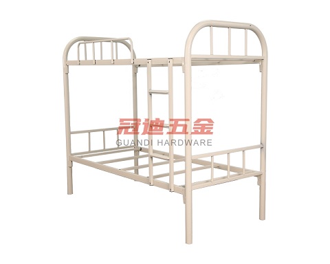 睡雙層鐵床的安全隱患有哪些呢？