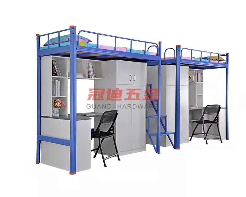 如何通過細(xì)節(jié)判斷鐵床質(zhì)量的好壞？