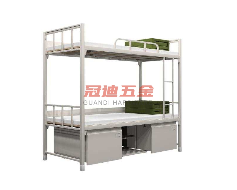 學(xué)校公寓床嘎吱響，是否需要更換床板或床架？