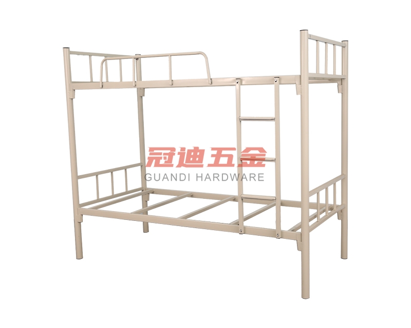 雙層鐵床橫梁有毛刺是什么原因？